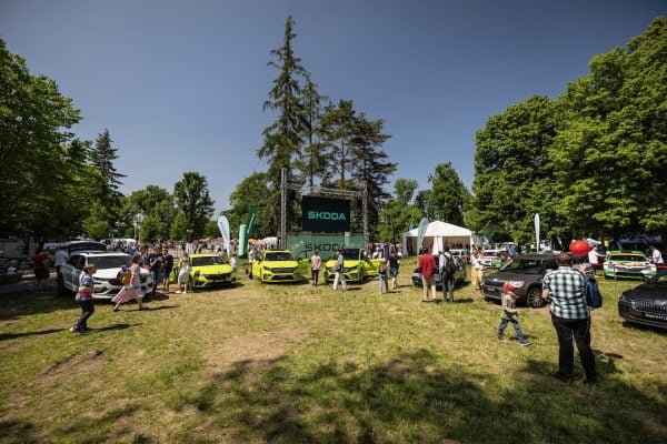 Legendy 2023 Skoda Auto Expozice 24