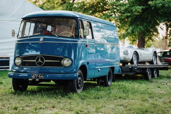 Legendy 2023 Skoda Auto Expozice 39