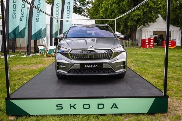 Legendy 2023 Skoda Auto Expozice 4
