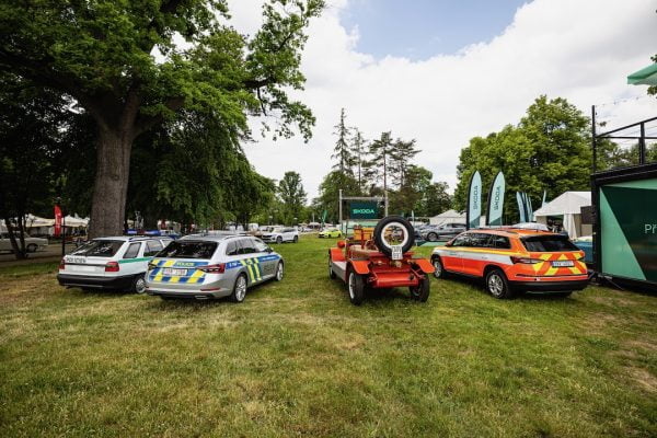 Legendy 2023 Skoda Auto Expozice 5