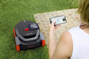 Segway navimow x3 26