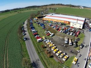 Retro Auto Muzeum Strnadice 3