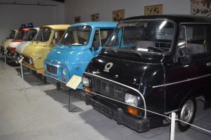 Retro Auto Muzeum Strnadice 4