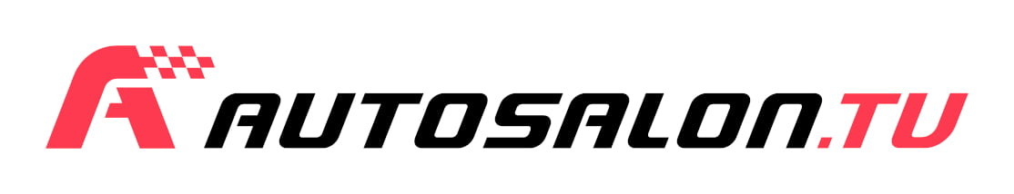 Autosalon Logo Barevne S Odsazenim