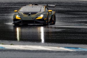 Lamborghini Huracán Supertroféo Evo2 2