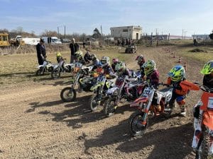 Mx kids academy