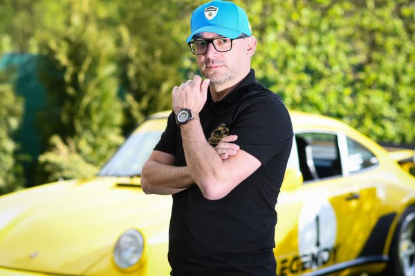 Prim Legendy 2024 | 1