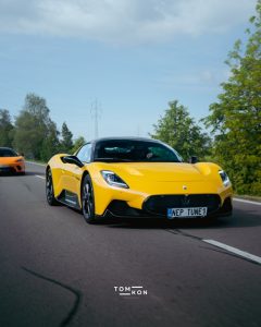 Super Cars Club Marian Krejci 7