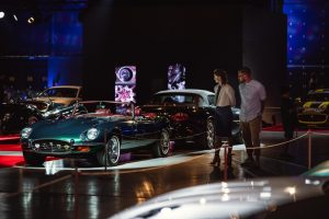 Pavilon Anglicke Noblesy Legendy 2024 Foto Starek Tym 20