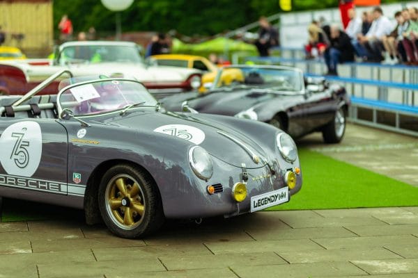 Legendy 2024 Prehlidka Automobilu Soutez Grand Prix 11