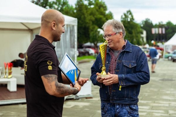 Legendy 2024 Prehlidka Automobilu Soutez Grand Prix 20