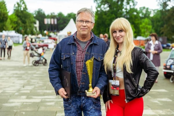 Legendy 2024 Prehlidka Automobilu Soutez Grand Prix 21