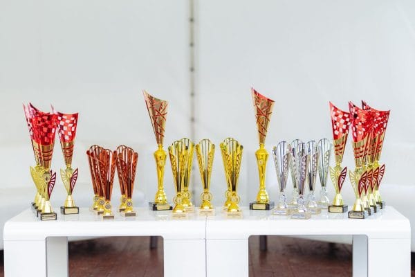 Legendy 2024 Prehlidka Automobilu Soutez Grand Prix 3