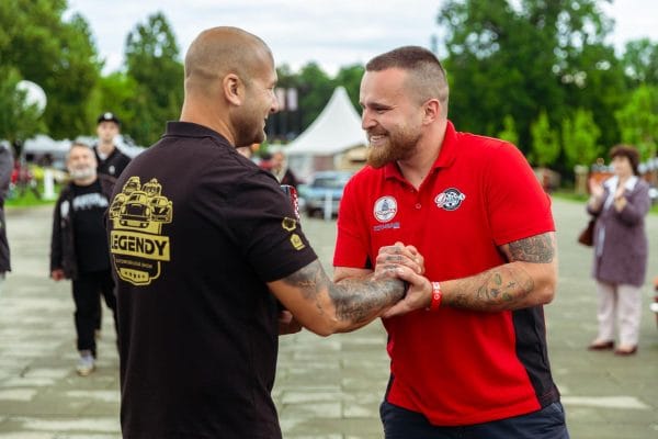 Legendy 2024 Prehlidka Automobilu Soutez Grand Prix 38