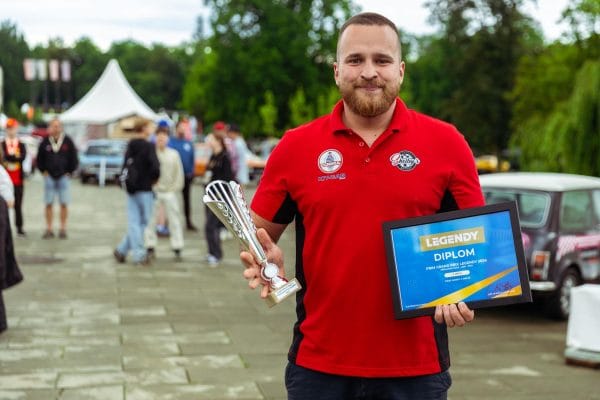 Legendy 2024 Prehlidka Automobilu Soutez Grand Prix 39