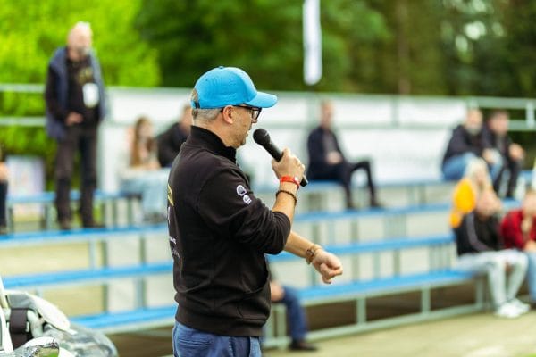 Legendy 2024 Prehlidka Automobilu Soutez Grand Prix 5