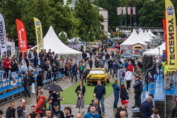 Legendy 2024 Grand Prix Ondra Kroutil Foto 11