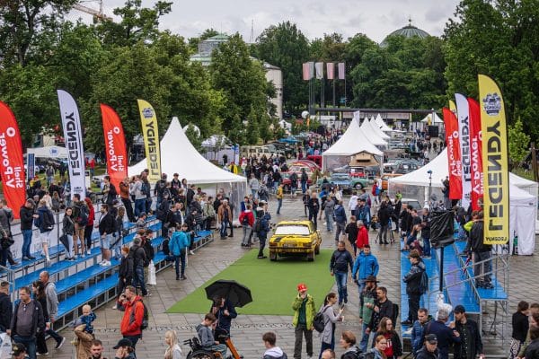 Legendy 2024 Grand Prix Ondra Kroutil Foto 13