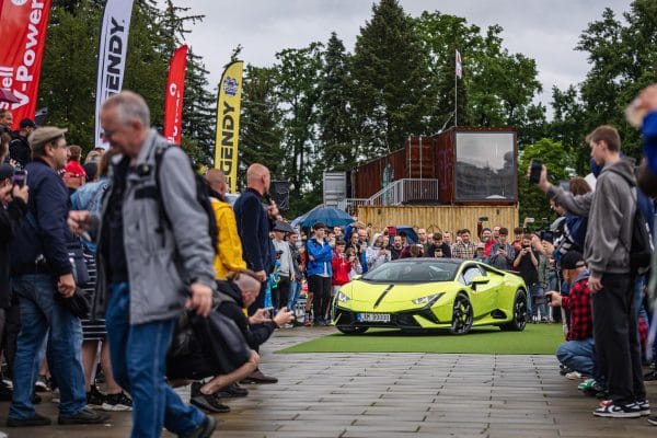 Legendy 2024 Grand Prix Ondra Kroutil Foto 4