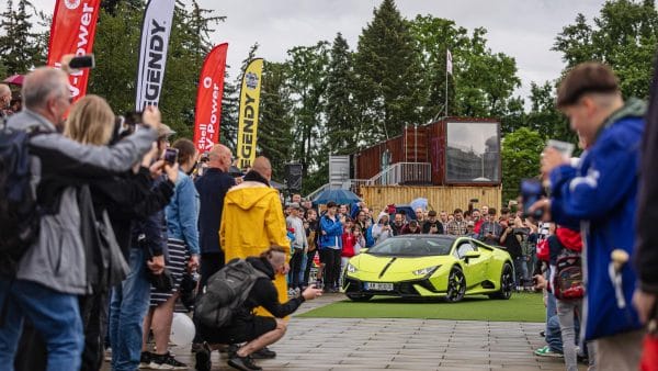 Legendy 2024 Grand Prix Ondra Kroutil Foto 6