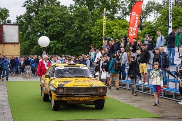 Legendy 2024 Grand Prix Ondra Kroutil Foto 7