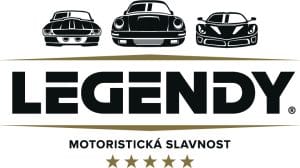Logo Legendy Auta