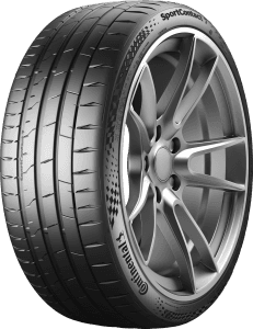 Continental sportcontact7