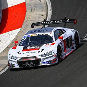 Audi r8 gt3 evoii 1