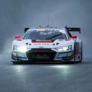 Audi r8 gt3 evoii 2