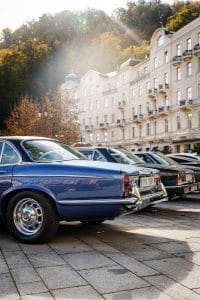 Daimler doublesix vandenplas