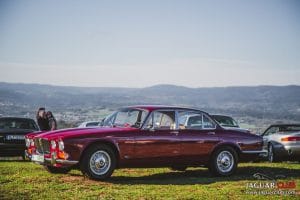 Jaguar xj12 s1