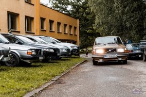 Jarní sraz vk 2024 kletečná (by dan martínek)