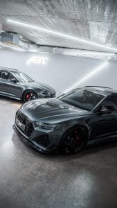 LEGENDY 2026 ABT Czech
