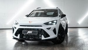 LEGENDY 2026 ABT Czech