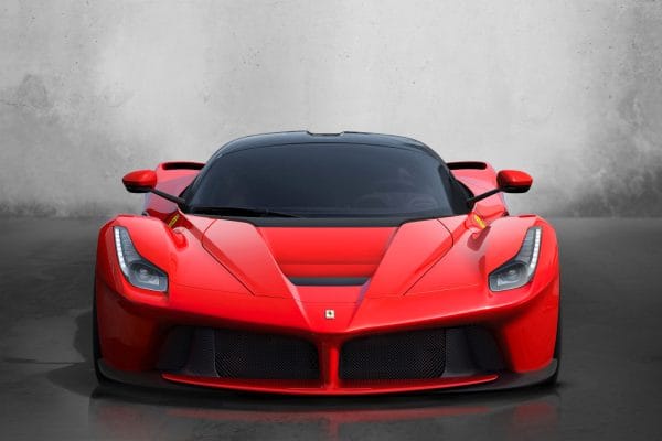 Laferrari ferrari 2013 oficialni 01