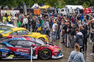 Legendy 2024 grand prix ondra kroutil foto 10