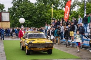 Legendy 2024 grand prix ondra kroutil foto 7