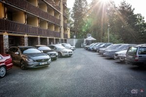 Mezinárodní sraz volvoklubů čr a sr 2022 martin mičánek