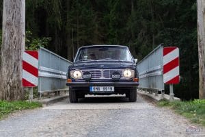 Podzimní sraz volvoklubu čr 2023 želivka