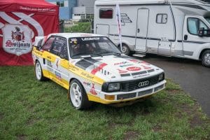 Zavodni sekce expozice legendy 2024 1