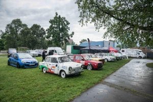 Zavodni sekce expozice legendy 2024 14