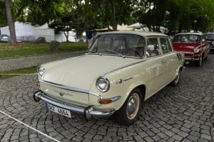 Skoda home expozice legendy 2024 1