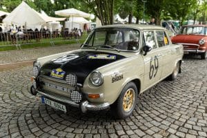 Skoda home expozice legendy 2024 5