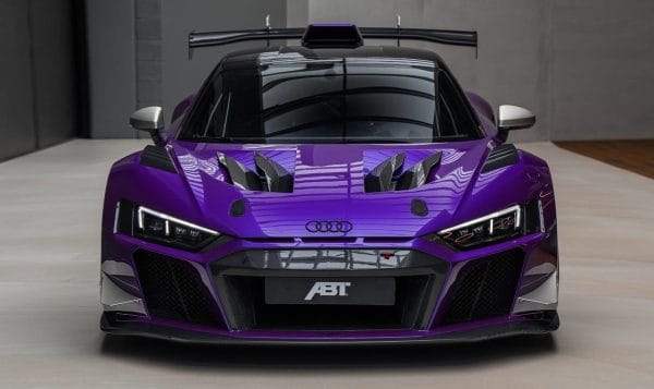 Abt xgt 10