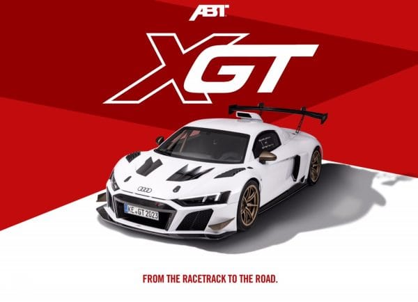 Abt xgt 6