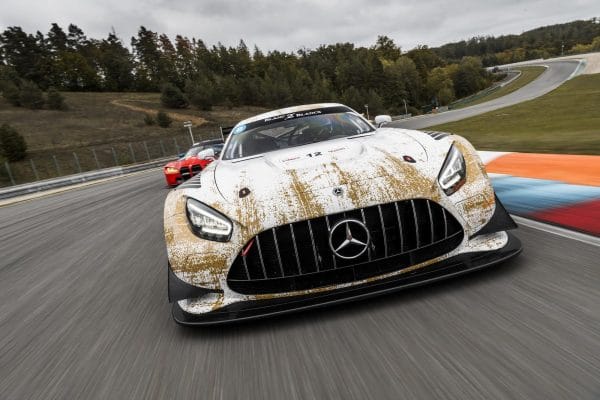 Amg gt3 01
