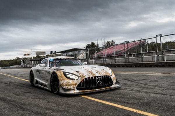 Amg gt3 03
