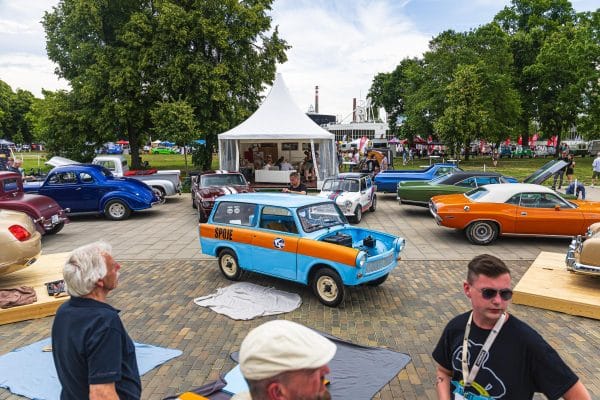 LEGENDY 2025 automobilova slavnost foto Ondrej Kroutil