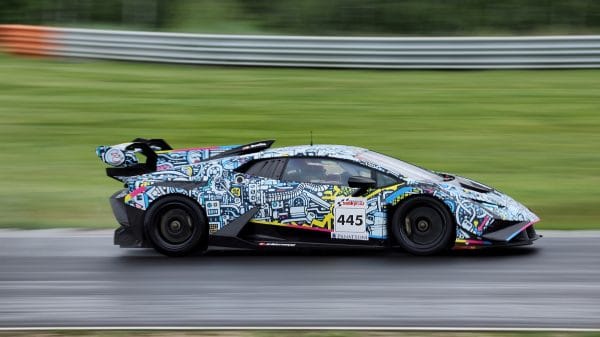 Exclusive trackday, automotodrom most, 22052024