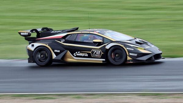 Exclusive trackday, automotodrom most, 22052024